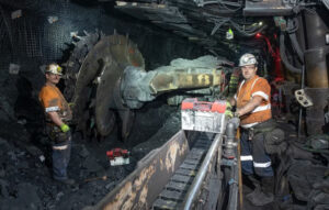 Broadmeadow | BHP