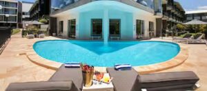 Warabrook Hotels