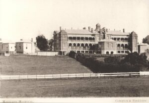Maitland Hospital