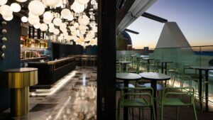 5 Star Hotels in Newcastle East