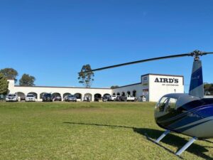 Aird's of Lochinvar - Maitland