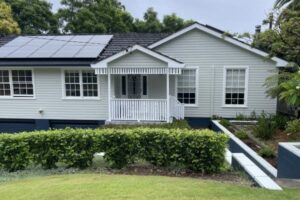 House Sitting in Warabrook