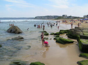 Bar Beach, New South Wales