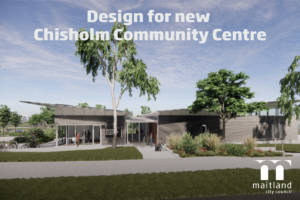 Chisholm Community Centre