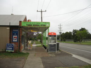 Tarro, New South Wales