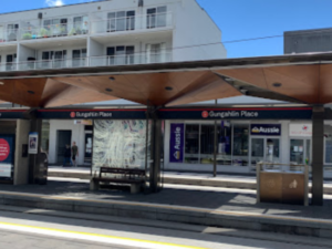 Gungahlin