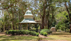 Hunter Region Botanic Gardens