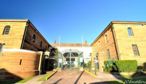 Maitland Gaol