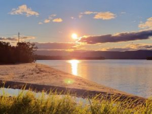 Lake Illawarra