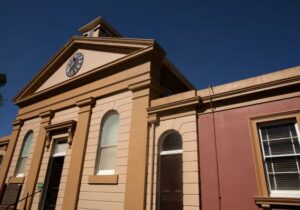 Morpeth Museum | Maitland City Council
