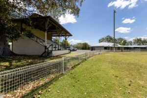 Morpeth Oval No. 1 | Maitland City Council