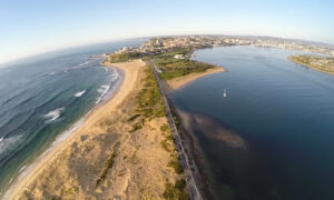 Newcastle East