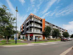 SUMMERS IN Gungahlin