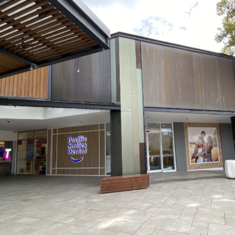 Wollongong Medical Centre Sign