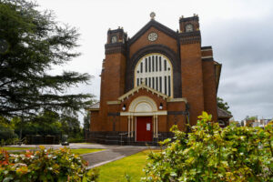East Maitland Parish