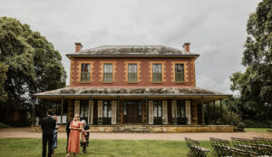 Tocal Homestead