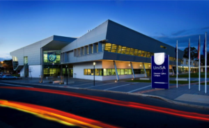 UNIVERSITY OF SOUTH AUSTRALIA