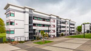Hamilton accommodation University of Waikato 