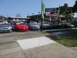 New Lambton Auto Centre 