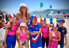Cooks Hill Surf Life Saving Club