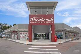 Retail Leased — Warabrook Shopping Centre