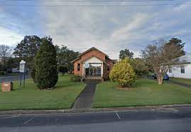 Tarro Uniting Church