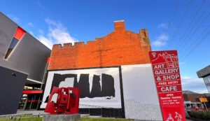Maitland Regional Art Gallery