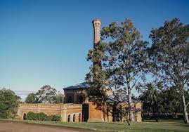 Walka Water Works | Maitland City Council