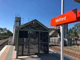 Metford & Surrounding Suburbs Community Info