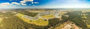 Super-charged year of growth for Maitland suburb of Chisholm