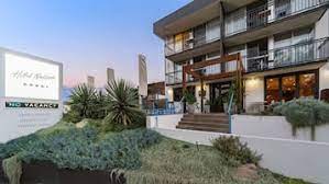Top 10 Hotels in Woodberry