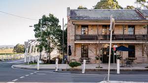 Discover Morpeth - Hunter Region, NSW