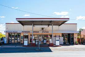 Paterson, NSW