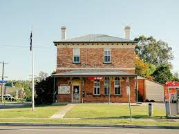 Paterson - Tocal 