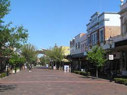 Maitland 