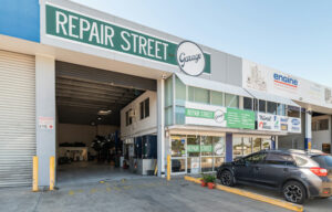 K&M Mechanical Repairs - Shortland