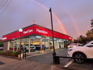 Hamilton Automotive Group