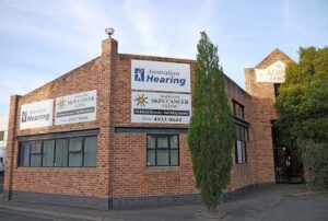 Sold Office in Raworth