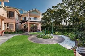Aged Care 18 Nursing Homes Minmi