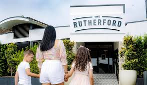 Rutherford Hotel 