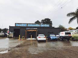 Beresfield Automotive Services