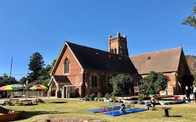 Childcare services in Aberglasslyn