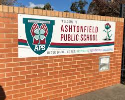 Ashtonfield Public School