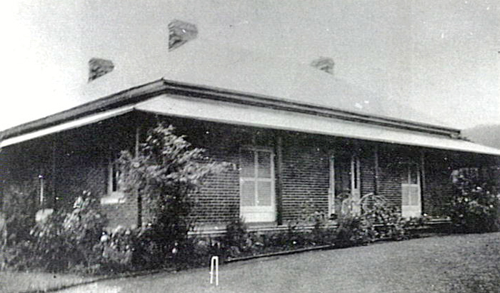Wesley Uniting Church Wollongong CBD