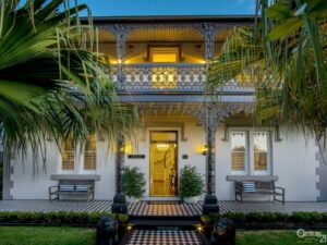 Union Street, Cooks Hill