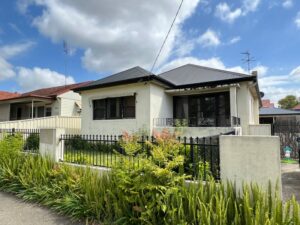 Maitland Road, Mayfield West