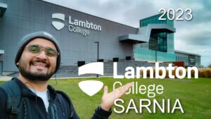 Lambton College