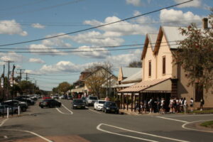 Morpeth path gets the nod from Maitland Councillor