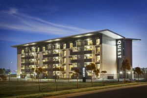 Hotels in Broadmeadows