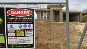 Development application for 1500 housing lots at Farley lodged with Maitland City